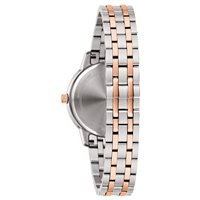 Orologio Bulova Donna Sutton Lady in Acciaio 98P213 - 98P213
